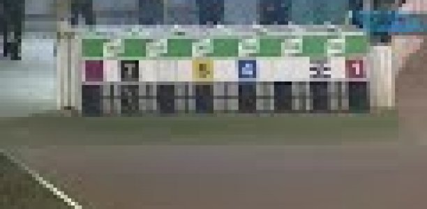 National Sprint Heats a boulevard of broken dreams