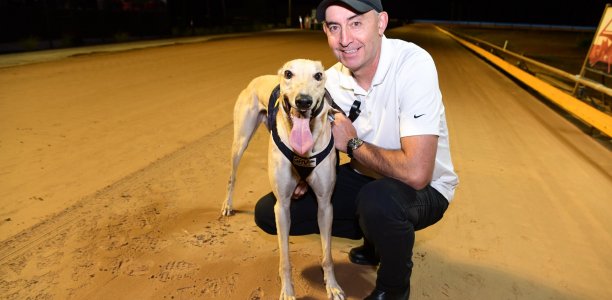 Aston Fastnet out of Cranbourne Classic